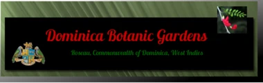 Dominica Botanic Gardens
