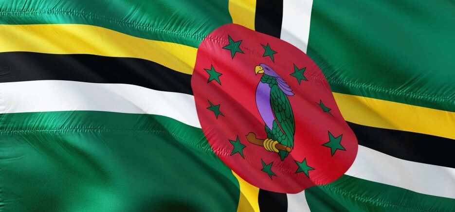Photograph accompanying RDI's reflection on Dominica's National Day